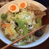 ラーメン富士亭
