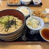 手打ちうどん・そば 子亀