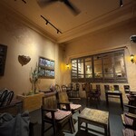 Cửa Ngõ Café - 