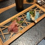 Tsubamesanjo Bit TOKYO - 