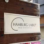 HAMBURG LABO - 