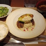 HAMBURG LABO 四条西洞院店 - 