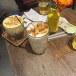 Cửa Ngõ Café - 