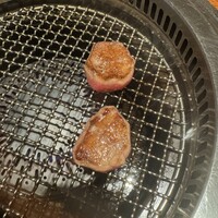 焼肉冷麺 ユッチャン 北新地店 - 