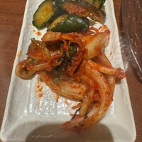 焼肉冷麺 ユッチャン 北新地店 - 