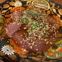 焼肉冷麺 ユッチャン 北新地店 - 