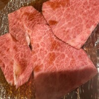 焼肉冷麺 ユッチャン 北新地店 - 