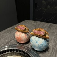 牛に金棒 麻布十番 - 