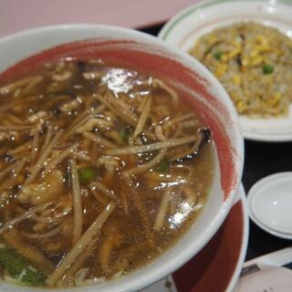 中国料理 菜加_1