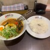 札幌スープカレー専門店エスパーイトウ 八軒総本店
