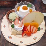 カフェ ボッコ - 