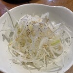 炭火焼肉いわしげ - 