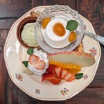 カフェ ボッコ - 