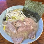 ラーメンショップ - 