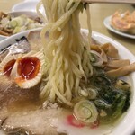 麺屋 ようすけ - 