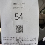 麺屋 ようすけ - 