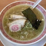 幸楽苑 - 料理写真: