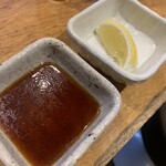 炭火焼肉いわしげ - 