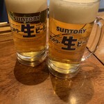 炭火焼肉いわしげ - 