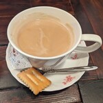 カフェ ボッコ - 