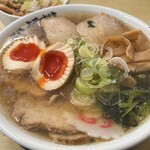 麺屋 ようすけ - 