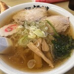 麺屋 ようすけ - 