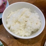 炭火焼肉いわしげ - 