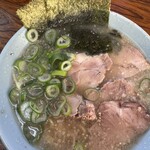 ラーメンショップ - 
