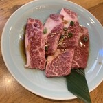 炭火焼肉いわしげ 中野店 - 