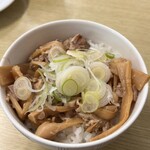 麺屋 ようすけ - 