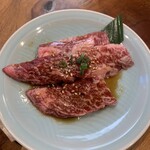 炭火焼肉いわしげ 中野店 - 