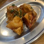 炭火焼肉いわしげ - 