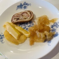 北京宮廷料理 涵梅舫 - 