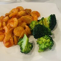 北京宮廷料理 涵梅舫 - 