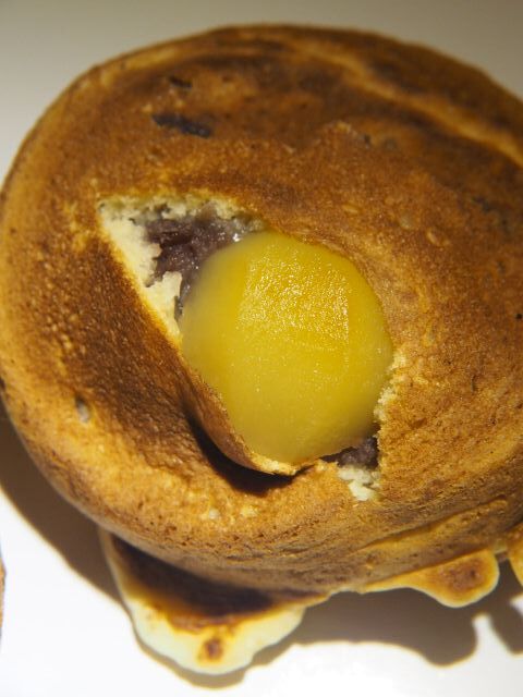 磐井焼 - 一ノ関（たい焼き・大判焼き）の写真