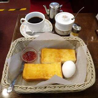 カフェ・ド・ルノン_0