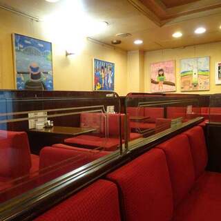 カフェ・ド・ルノン_2