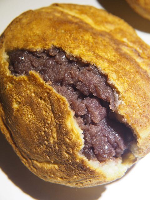 磐井焼 - 一ノ関（たい焼き・大判焼き）の写真