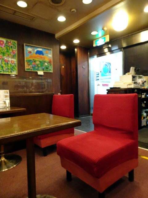 Cafe de RENOM photo 5