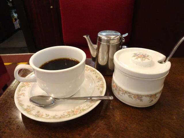 Cafe de RENOM photo 3