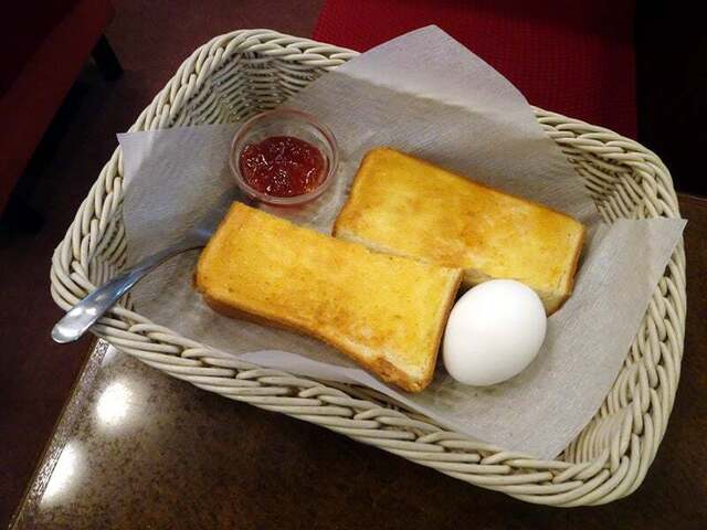 Cafe de RENOM photo 2