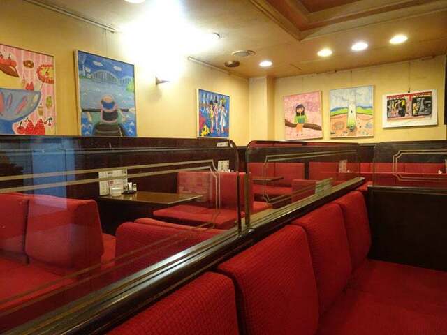 Cafe de RENOM photo 4