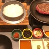 釜炊きごはんとハンバーグ タイチ食堂 徳重店