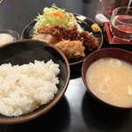 かつ膳 - 