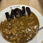 CoCo壱番屋 - 料理写真: