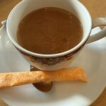 エスニック&インド料理 TANDOOR - 