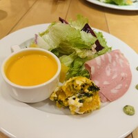 Osteria UVA RARA 横浜 - 