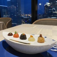 RISTORANTE E'VOLTA Unico Polo - 