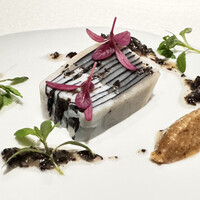 RESTAURANT PRUNIER - 