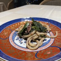 RISTORANTE E'VOLTA Unico Polo - 